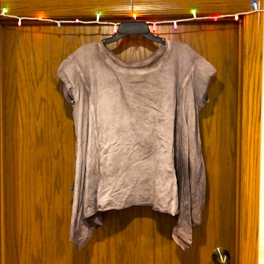 All Saints top